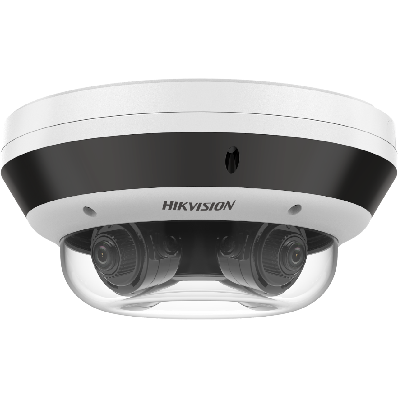 Hikvision DS-2CD6D54G1-IZ (S) IP Cameras | Tensor Security